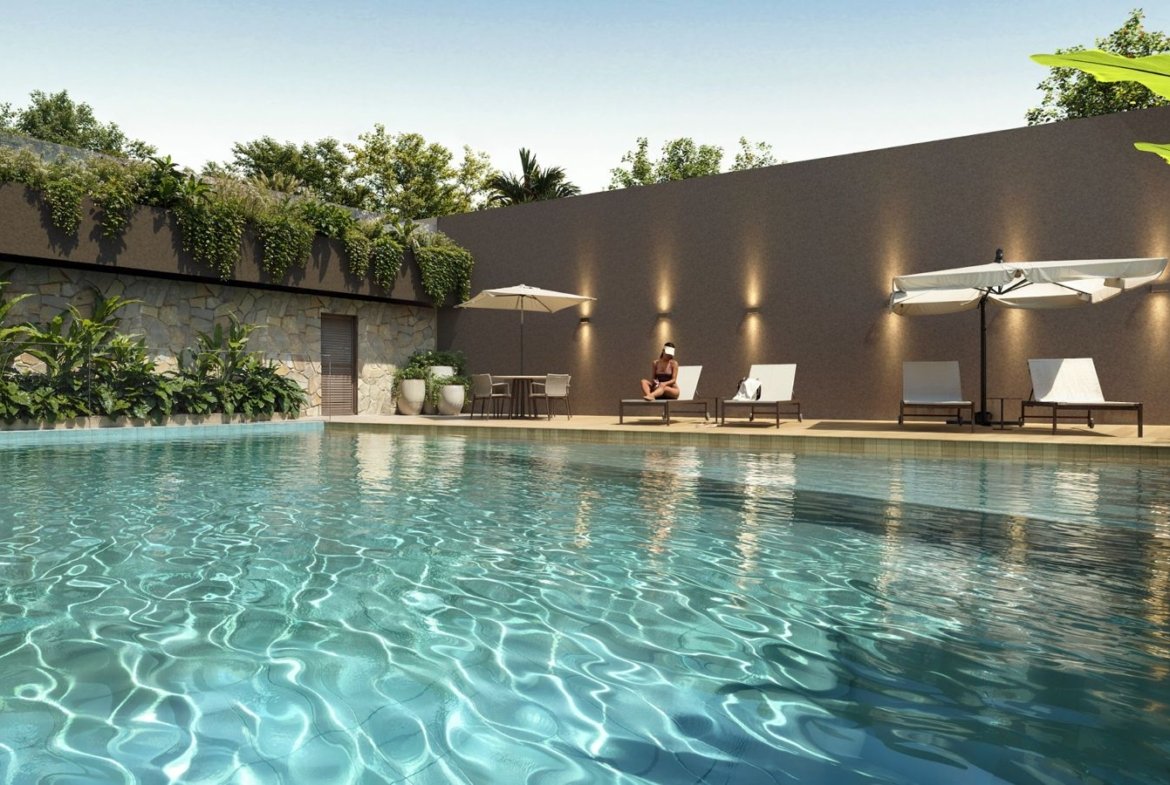 Apartamento Giardini Maringá (PR) – EVENSE