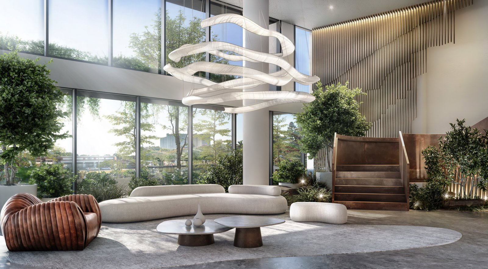 Apartamento Terraço Jardins Residence Mall Maringá (PR) – EVENSE