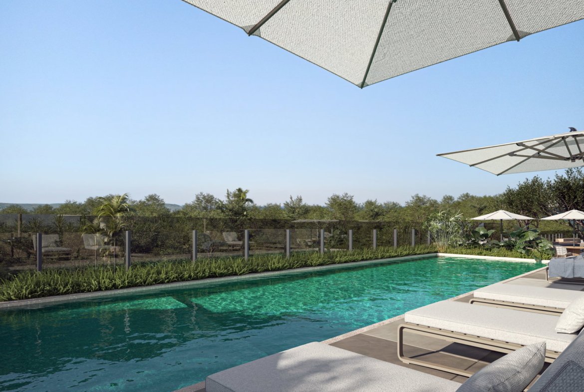 Apartamento Terraço Jardins Residence Mall Maringá (PR) – EVENSE