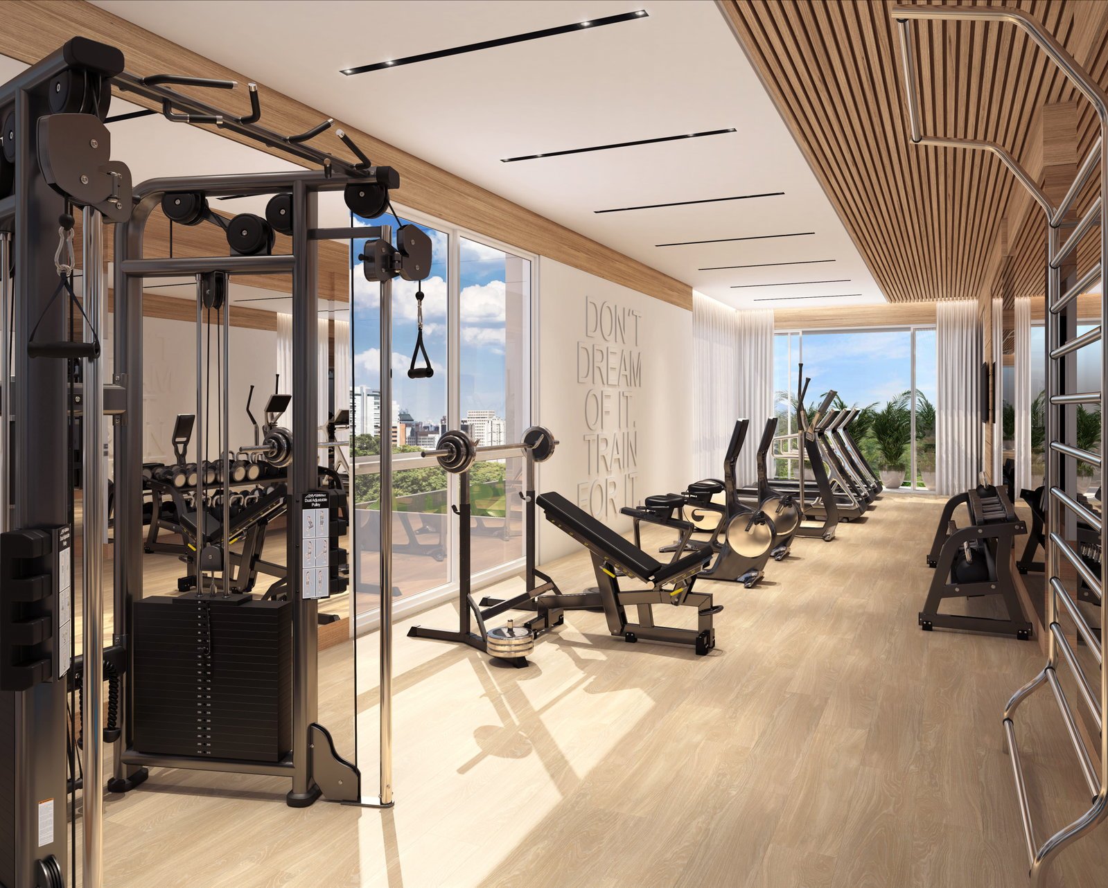 Apartamento Blue Coast Tower Balneário Camboriú (SC) – FG