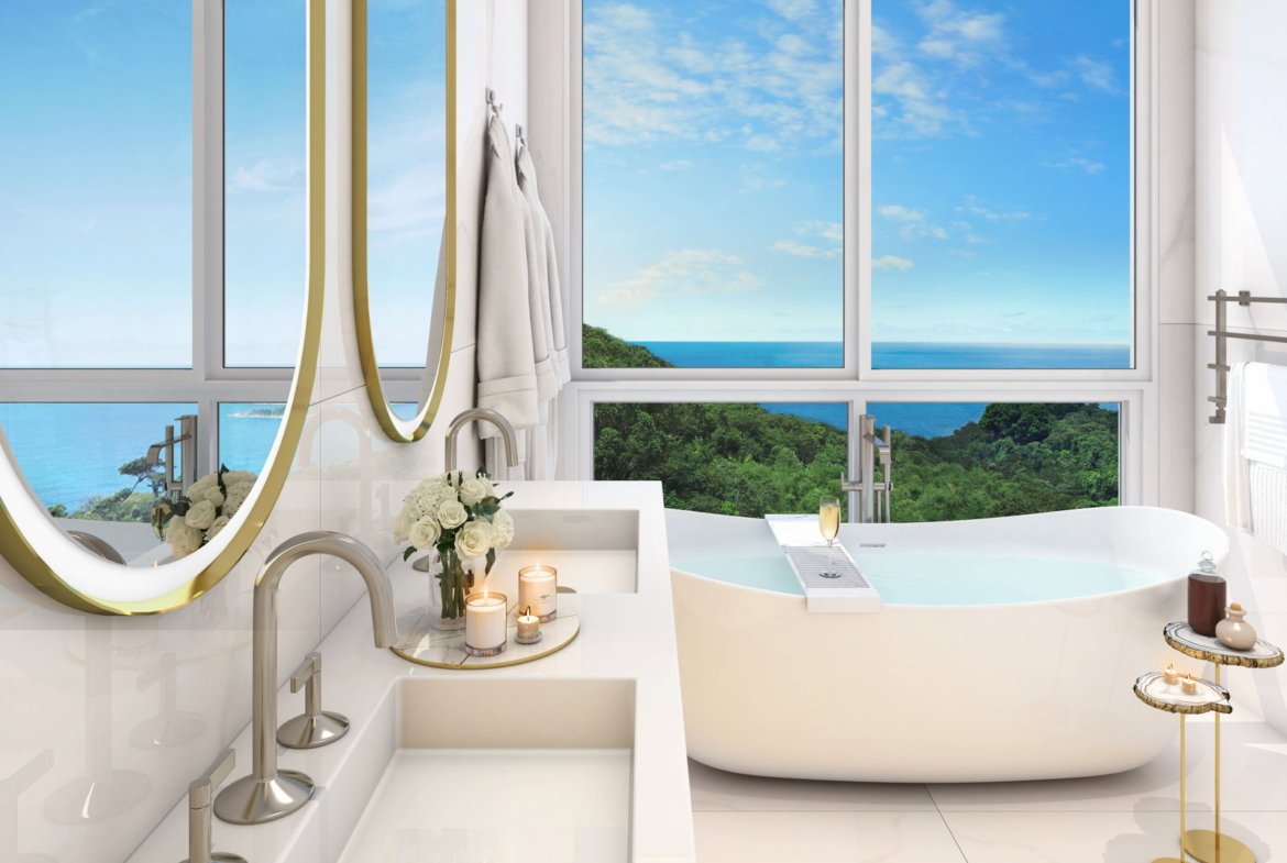 Apartamento Blue Coast Tower Balneário Camboriú (SC) – FG