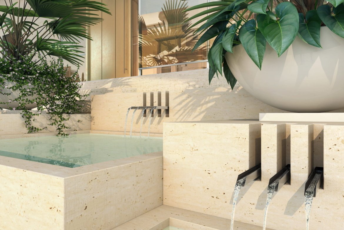 Apartamento Blue Coast Tower Balneário Camboriú (SC) – FG