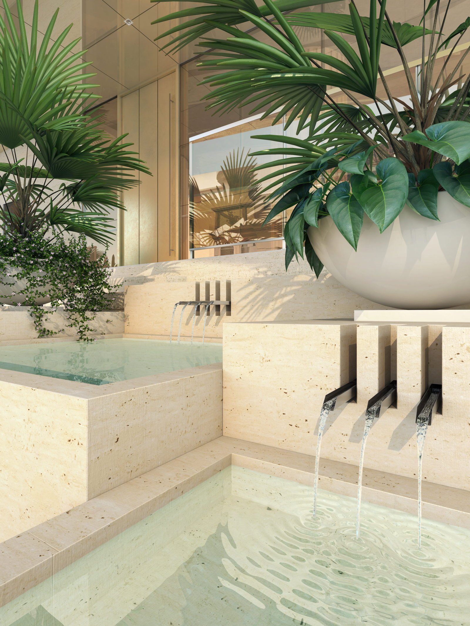 Apartamento Blue Coast Tower Balneário Camboriú (SC) – FG