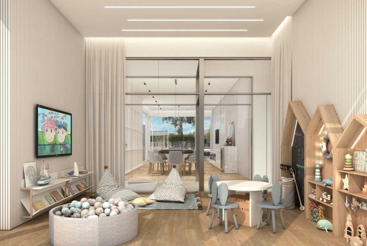 Apartamento Blue Coast Tower Balneário Camboriú (SC) – FG