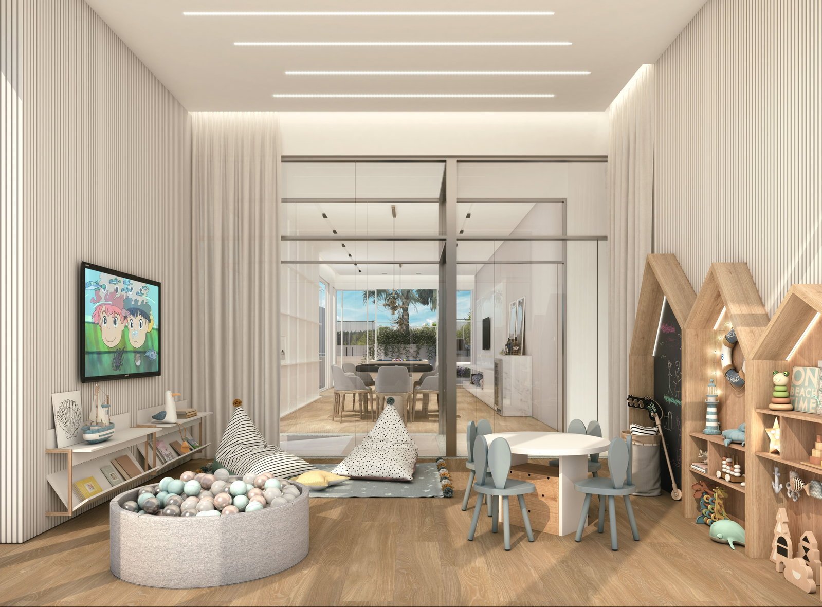 Apartamento Blue Coast Tower Balneário Camboriú (SC) – FG