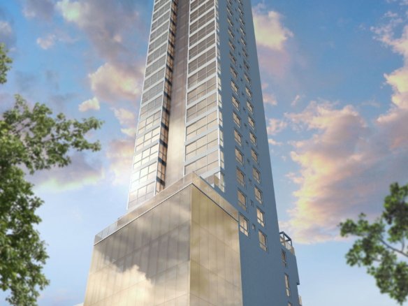 Apartamento Blue Coast Tower Balneário Camboriú (SC) – FG