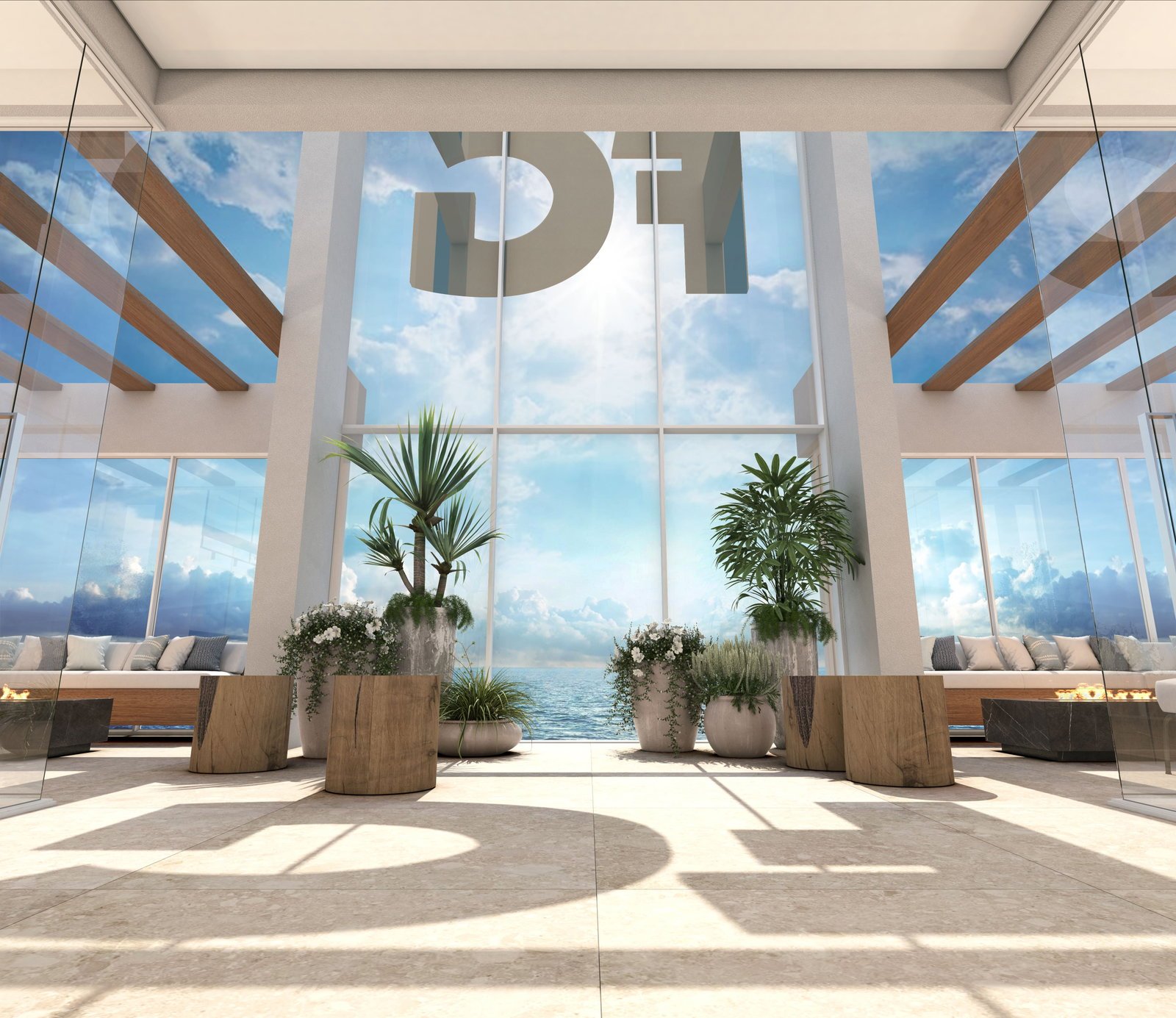 Apartamento Blue Coast Tower Balneário Camboriú (SC) – FG