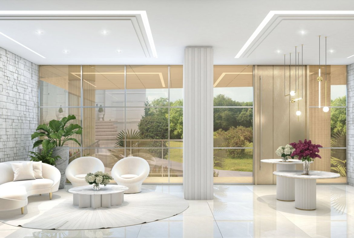 Apartamento Blue Coast Tower Balneário Camboriú (SC) – FG