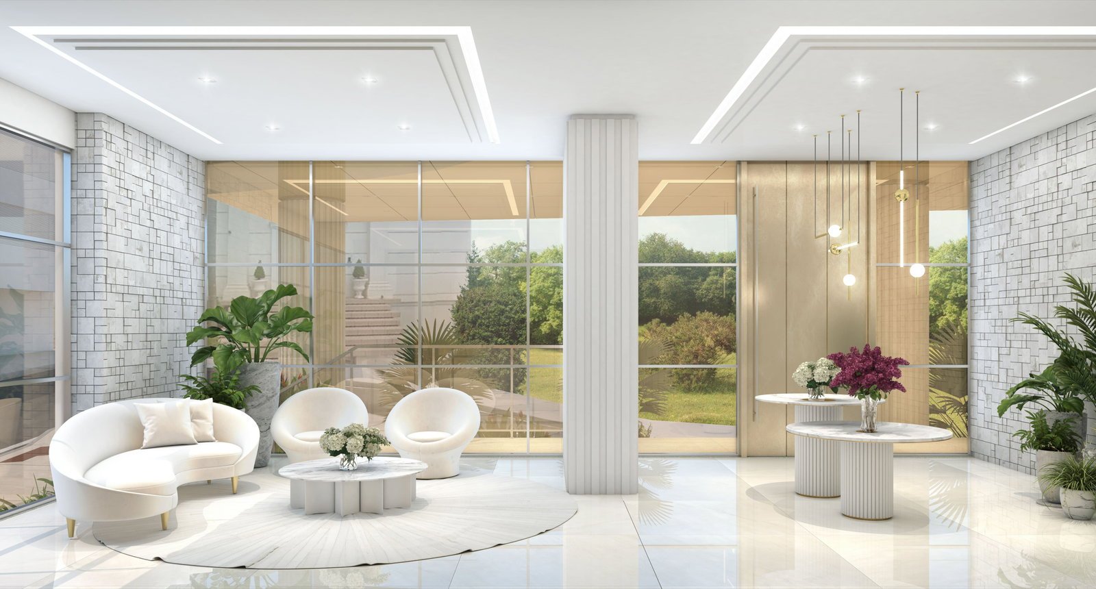Apartamento Blue Coast Tower Balneário Camboriú (SC) – FG