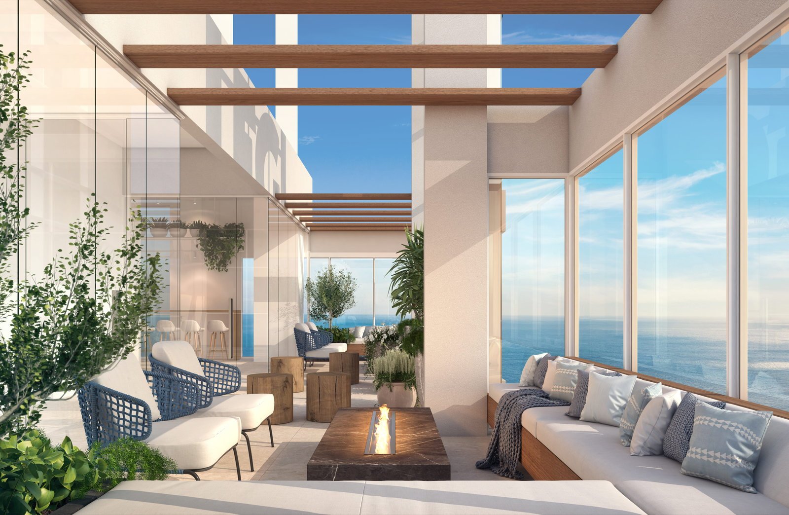 Apartamento Blue Coast Tower Balneário Camboriú (SC) – FG