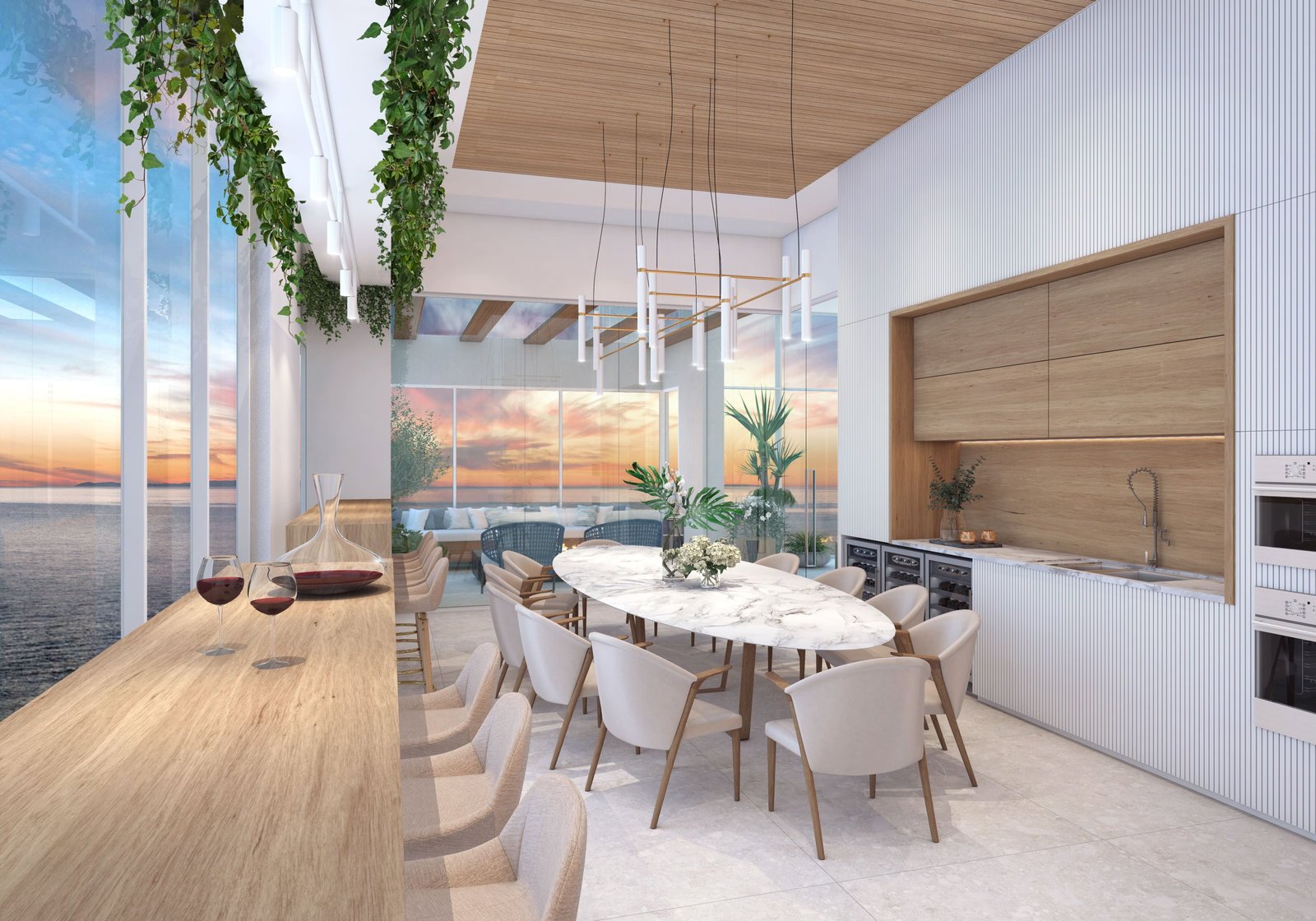 Apartamento Blue Coast Tower Balneário Camboriú (SC) – FG