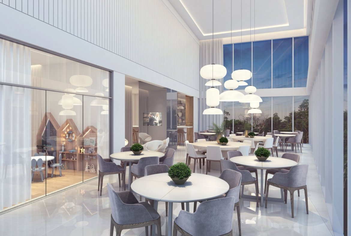 Apartamento Blue Coast Tower Balneário Camboriú (SC) – FG