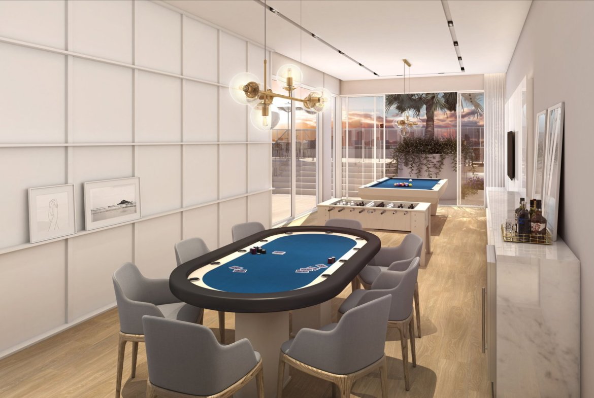 Apartamento Blue Coast Tower Balneário Camboriú (SC) – FG