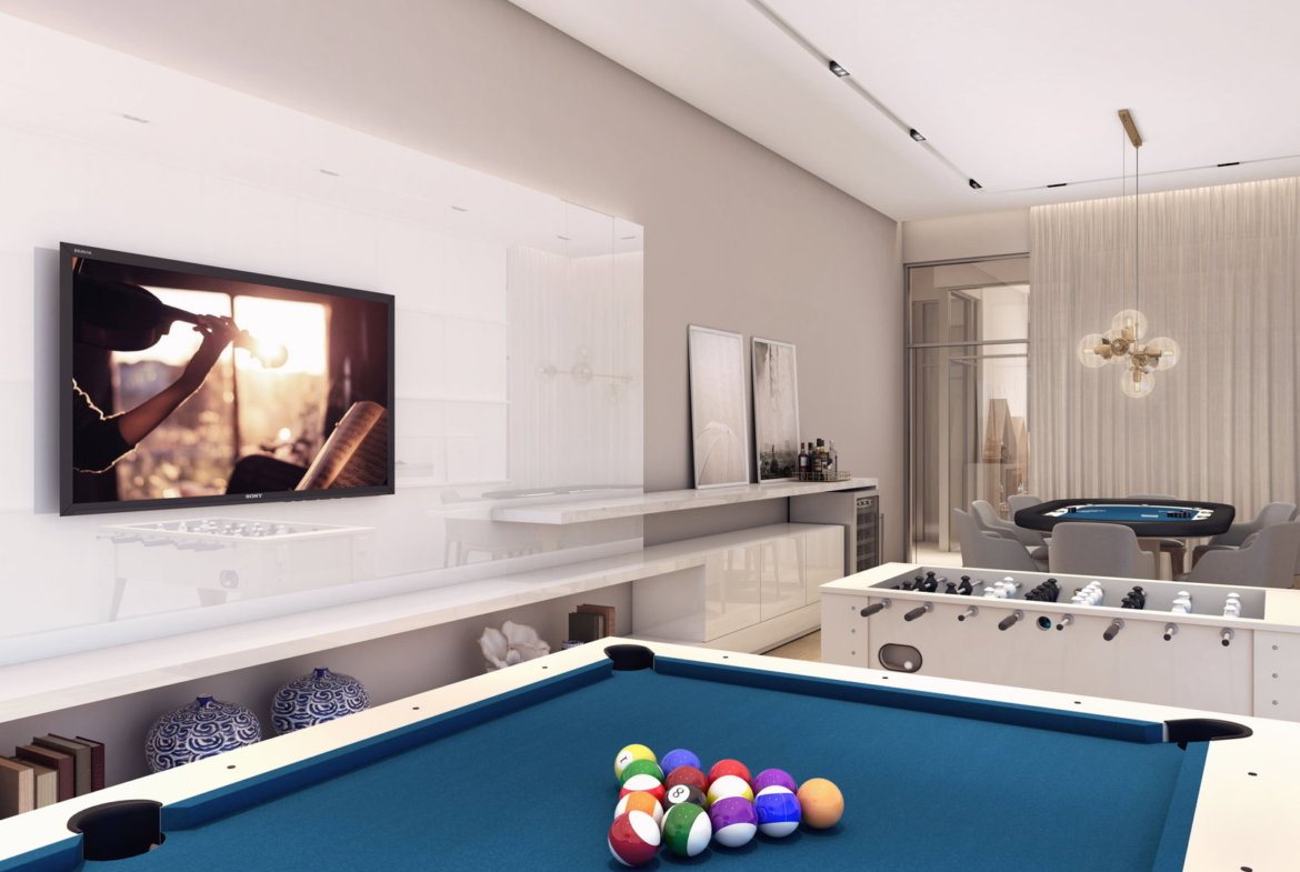 Apartamento Blue Coast Tower Balneário Camboriú (SC) – FG