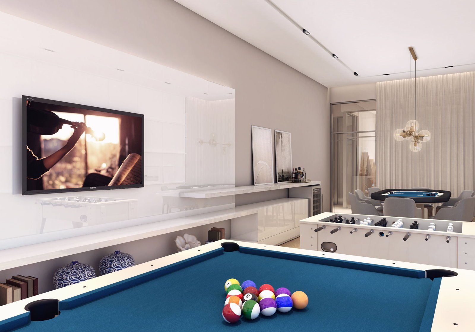 Apartamento Blue Coast Tower Balneário Camboriú (SC) – FG