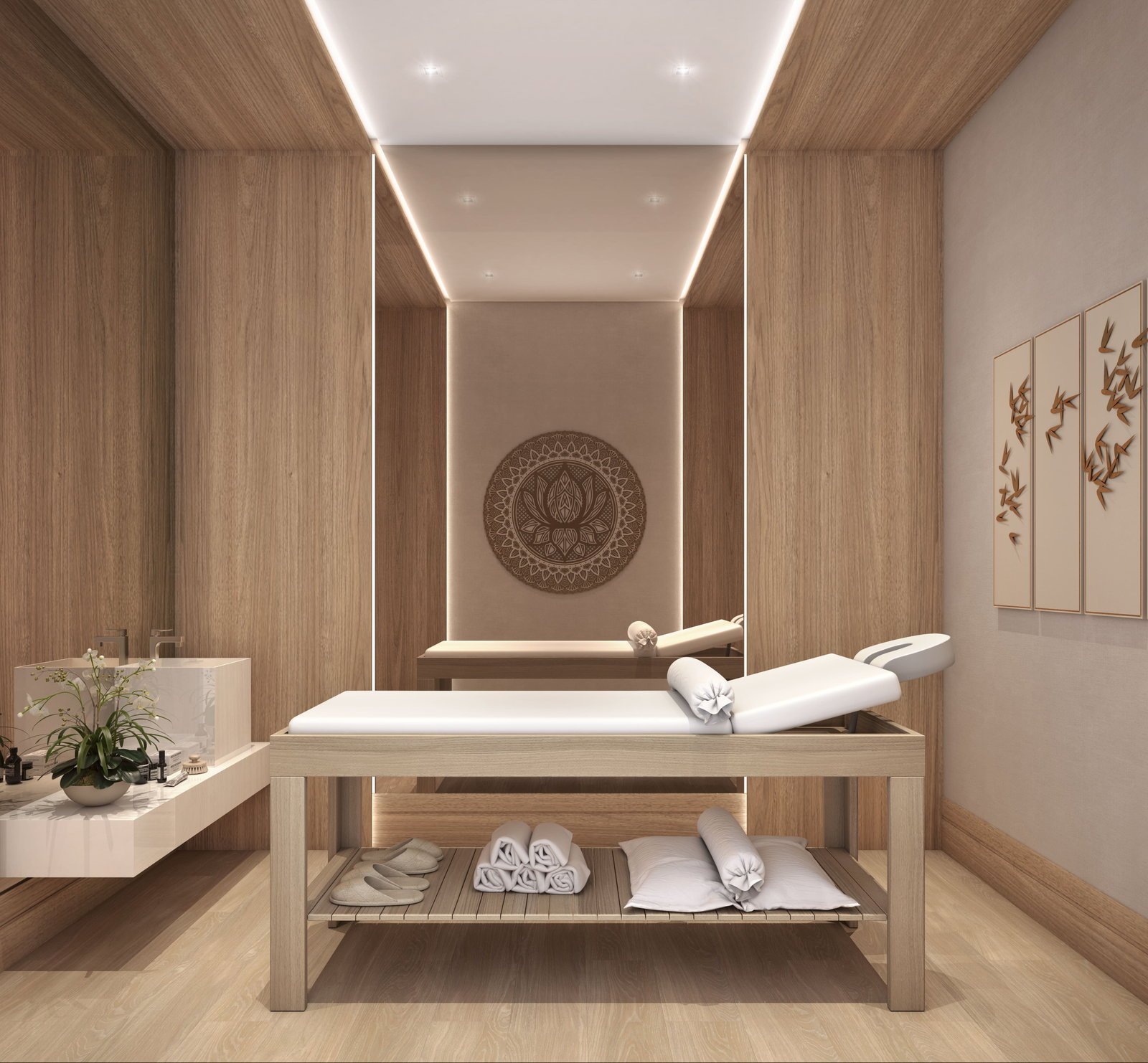 Apartamento Blue Coast Tower Balneário Camboriú (SC) – FG