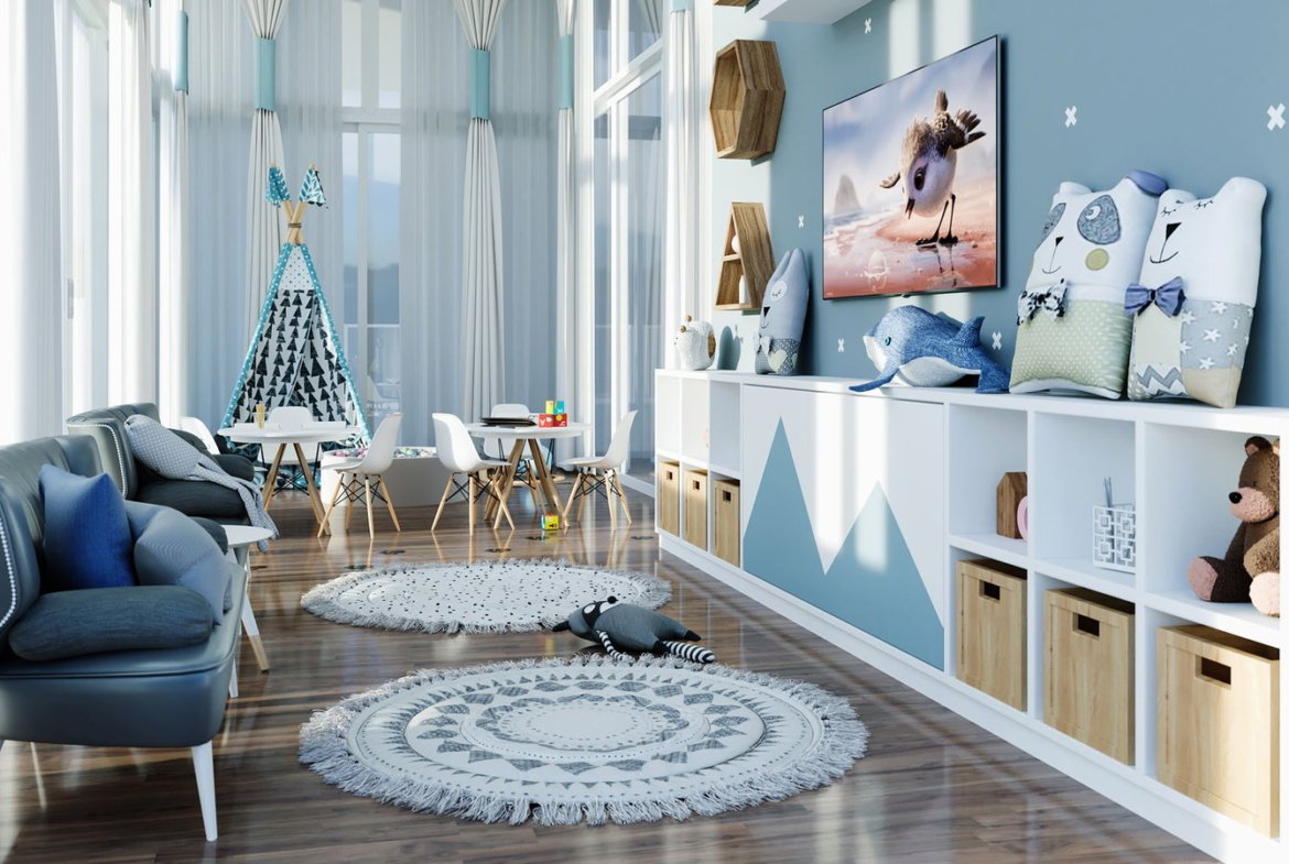 Apartamento Boreal Tower Balneário Camboriú (SC) – FG