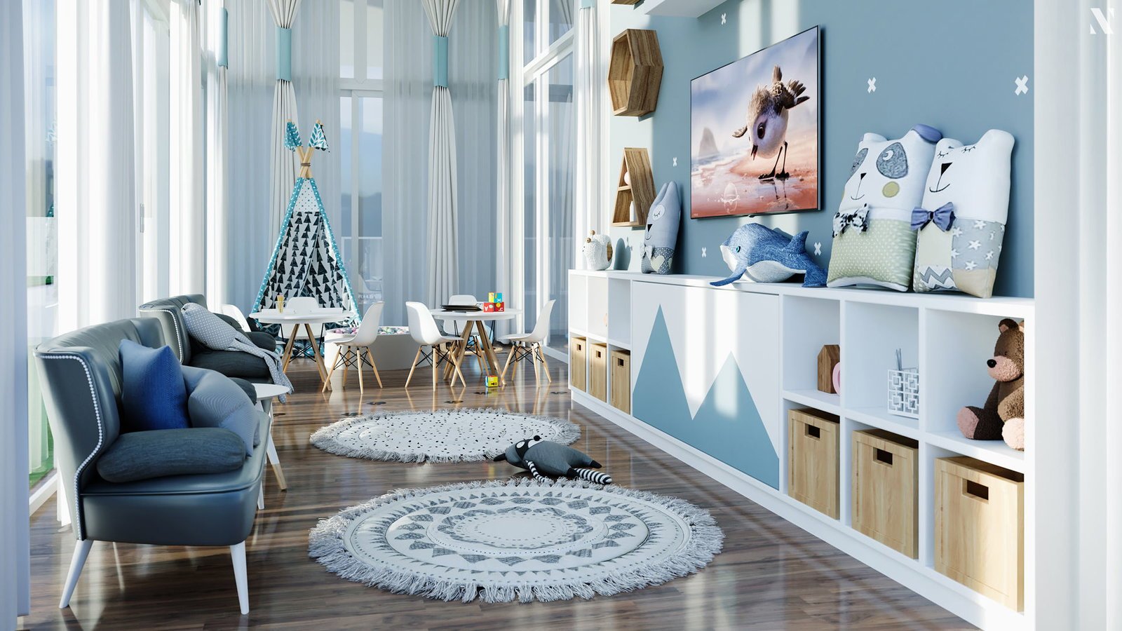 Apartamento Boreal Tower Balneário Camboriú (SC) – FG