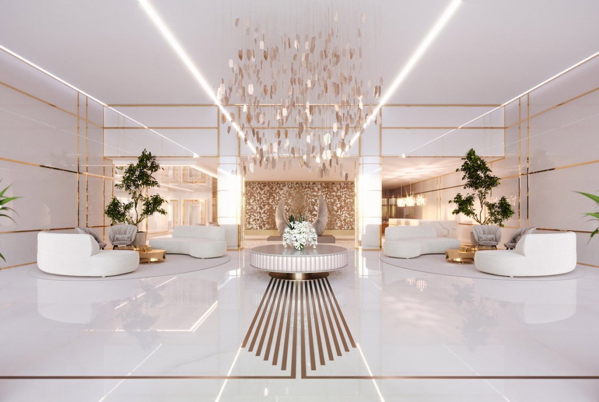 Apartamento Boreal Tower Balneário Camboriú (SC) – FG