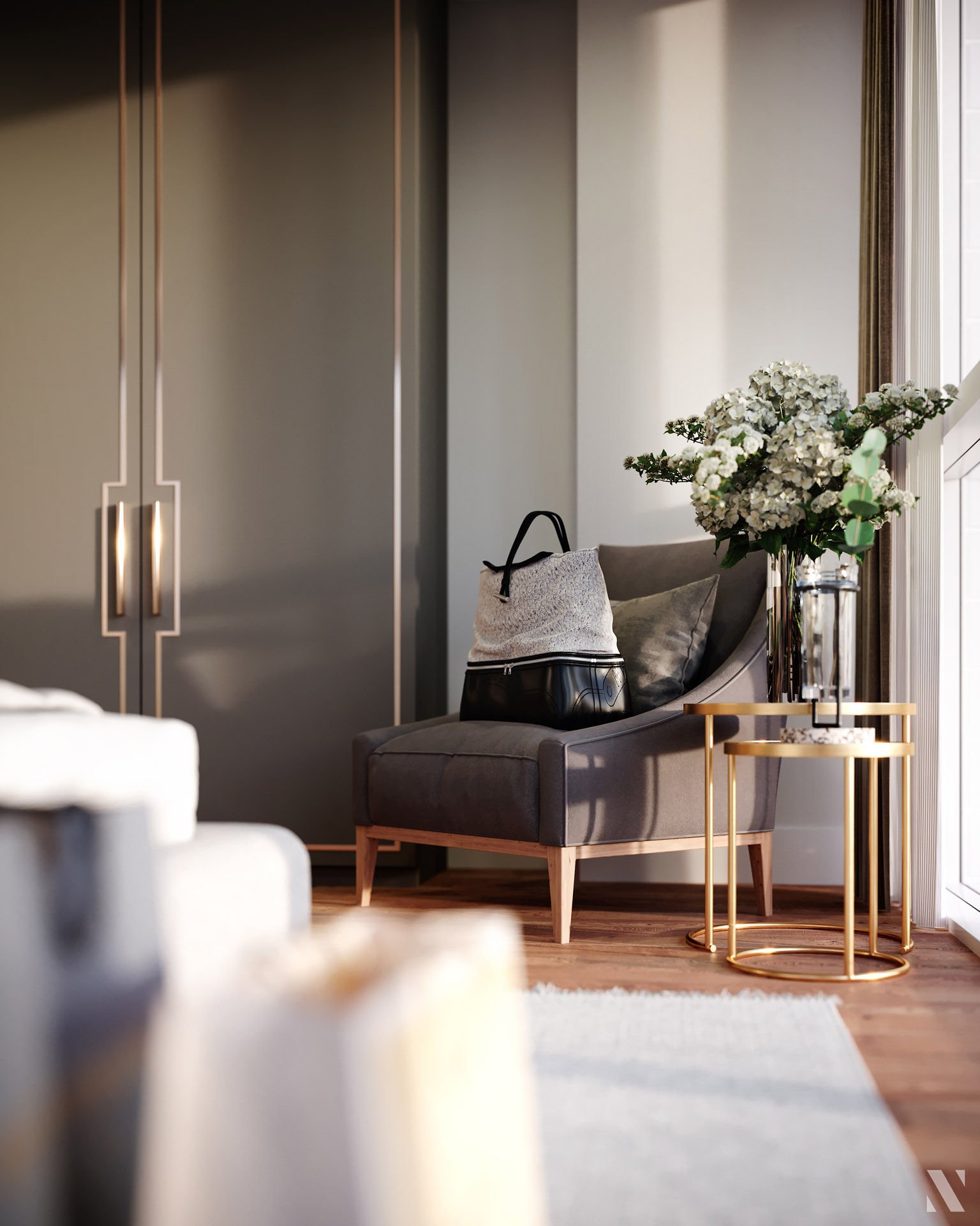 Apartamento Boreal Tower Balneário Camboriú (SC) – FG