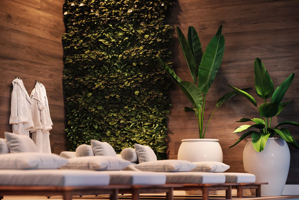 Apartamento Boreal Tower Balneário Camboriú (SC) – FG
