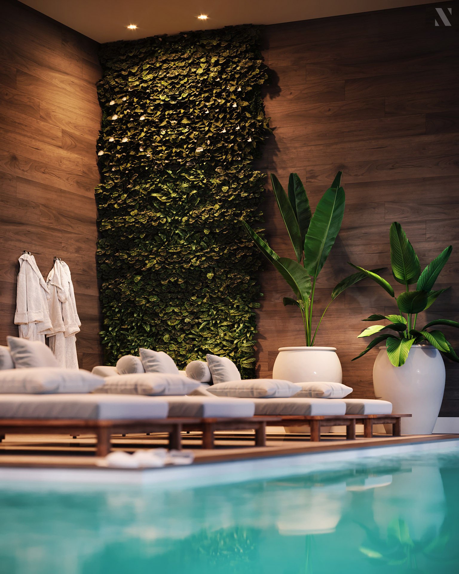 Apartamento Boreal Tower Balneário Camboriú (SC) – FG