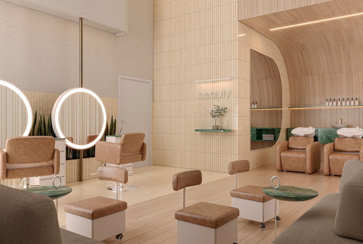 Apartamento Garden Park Balneário Camboriú (SC) – FG