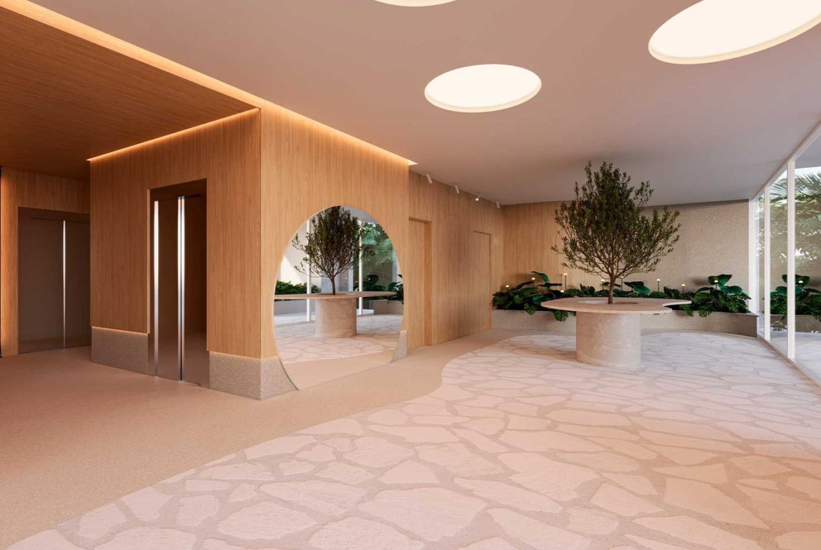 Apartamento Garden Park Balneário Camboriú (SC) – FG