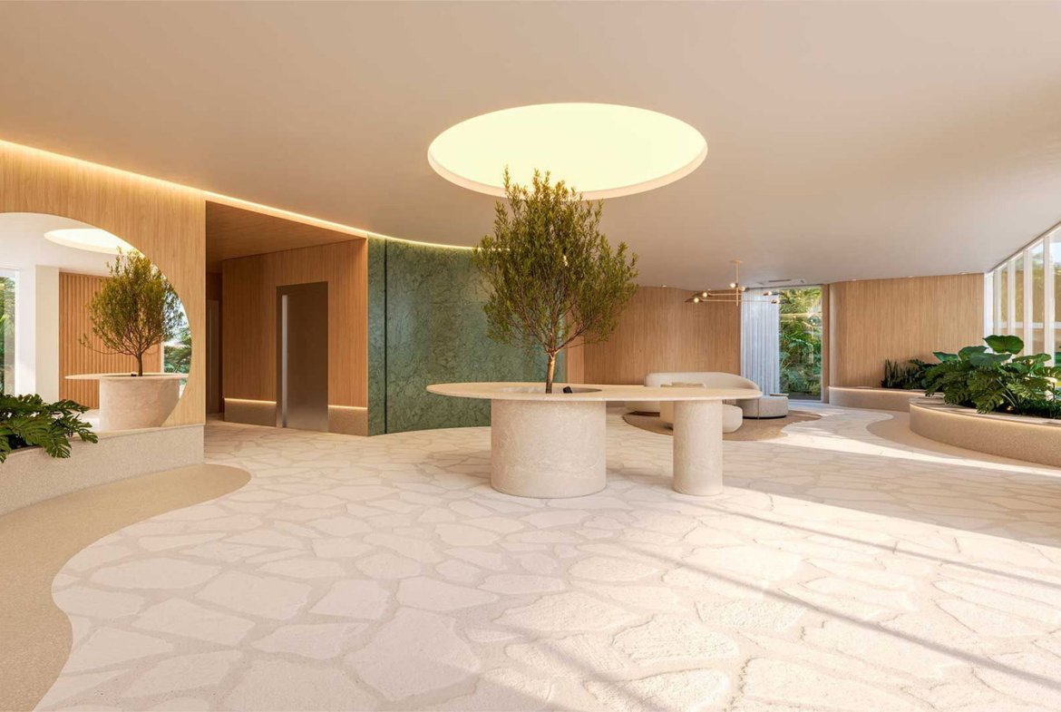 Apartamento Garden Park Balneário Camboriú (SC) – FG