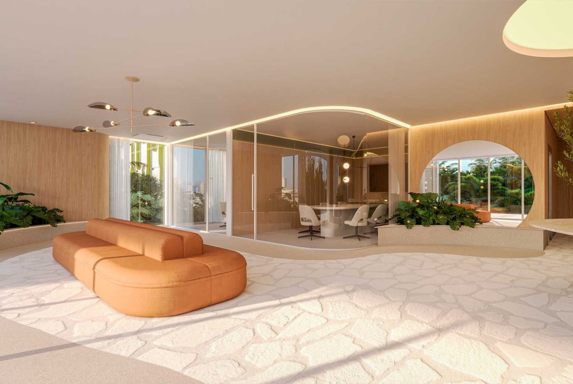 Apartamento Garden Park Balneário Camboriú (SC) – FG