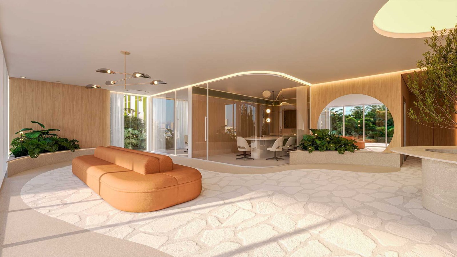 Apartamento Garden Park Balneário Camboriú (SC) – FG