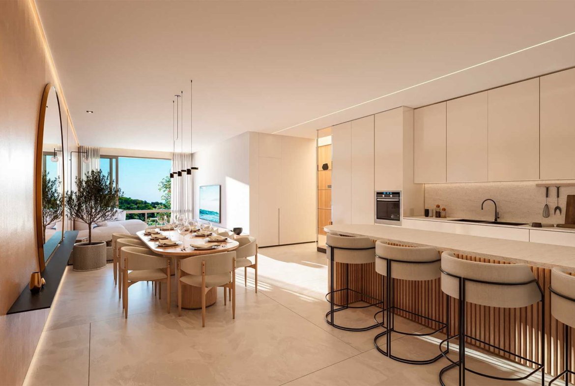 Apartamento Garden Park Balneário Camboriú (SC) – FG