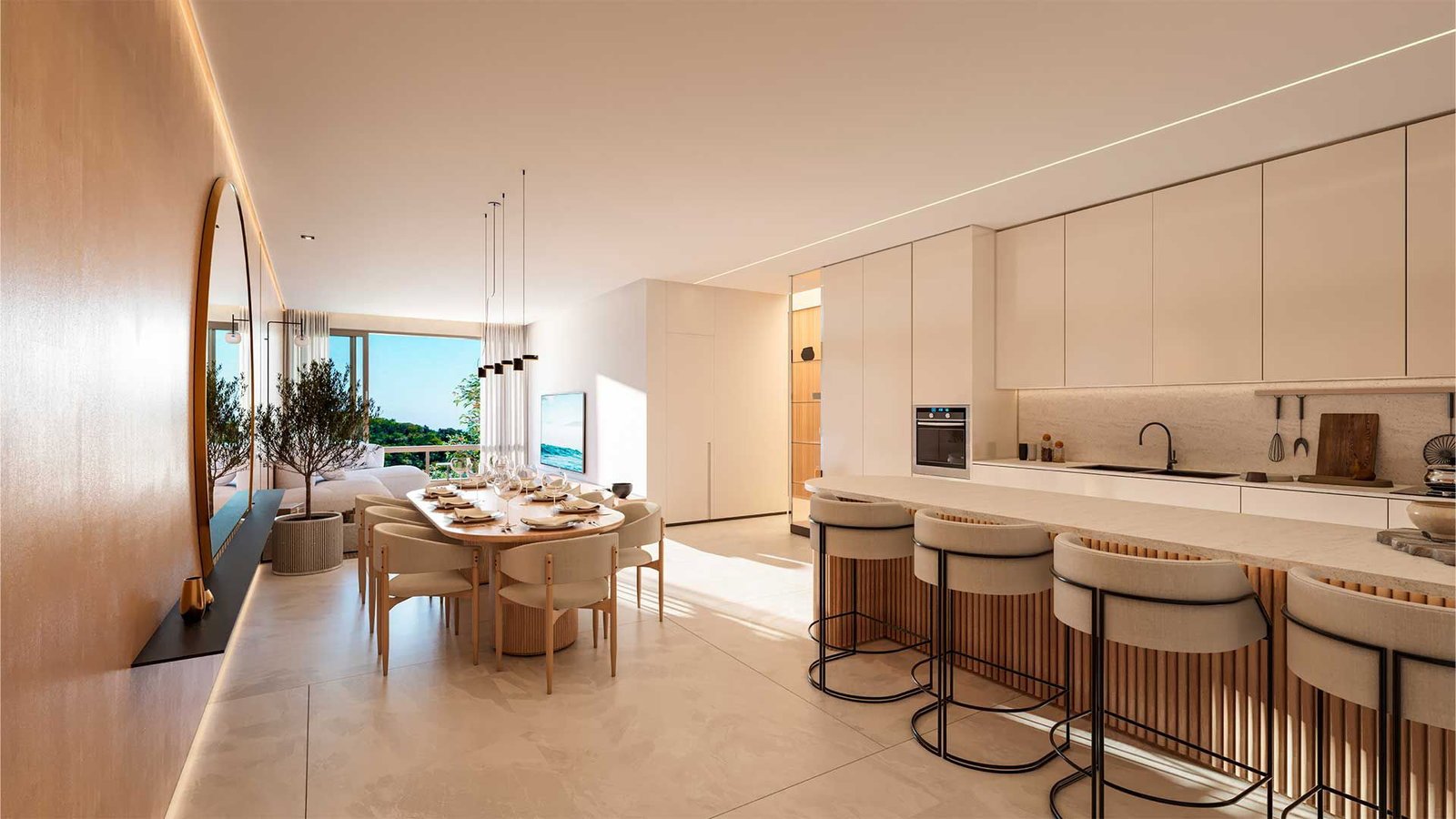 Apartamento Garden Park Balneário Camboriú (SC) – FG