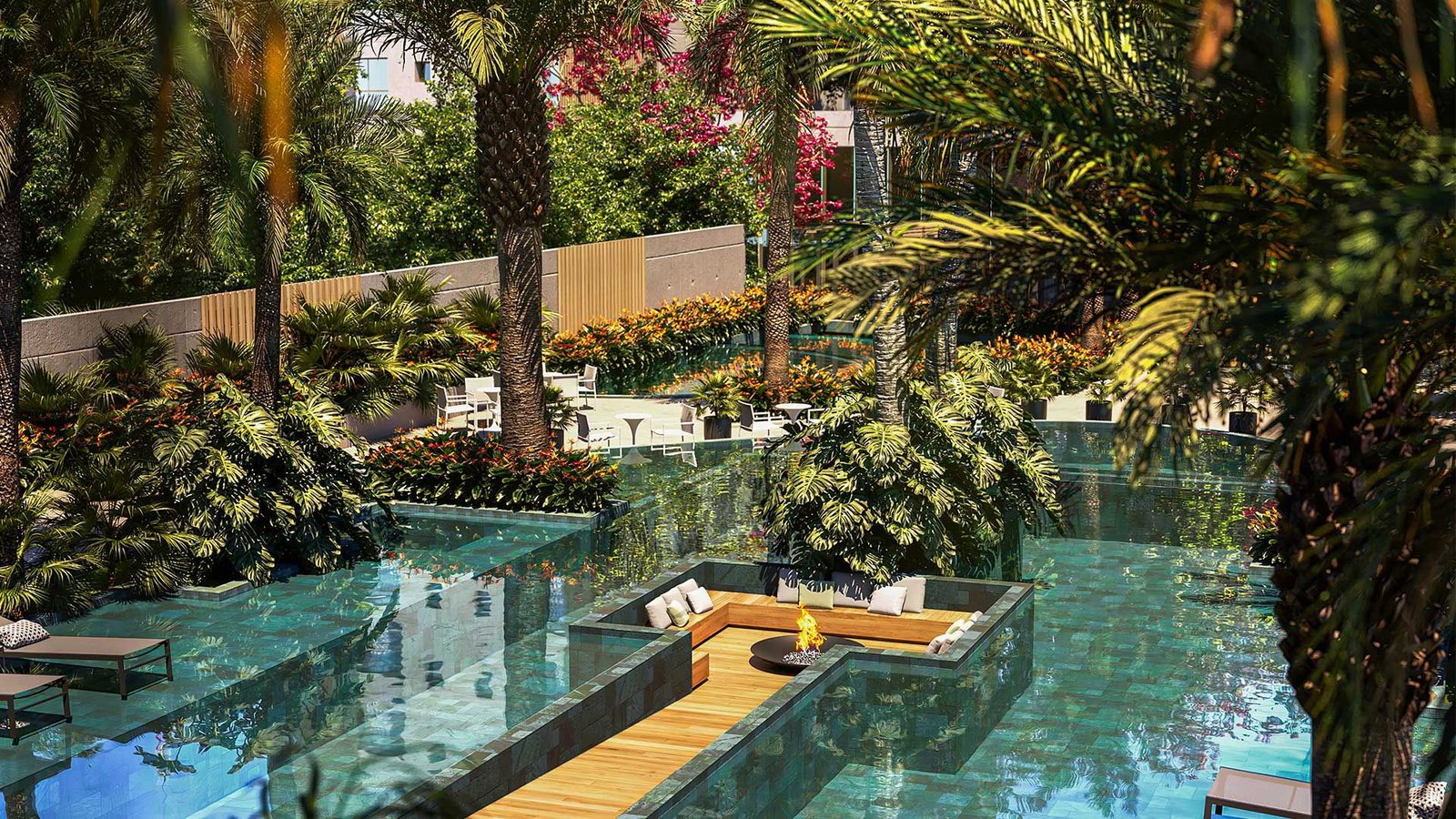 Apartamento Garden Park Balneário Camboriú (SC) – FG
