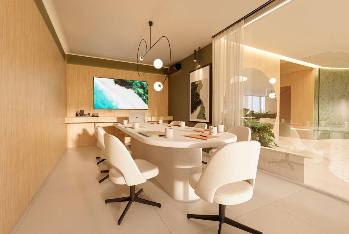 Apartamento Garden Park Balneário Camboriú (SC) – FG