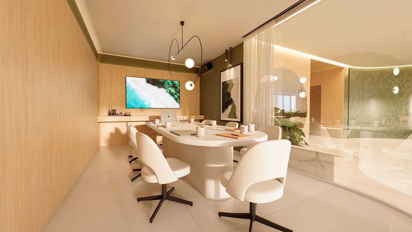 Apartamento Garden Park Balneário Camboriú (SC) – FG