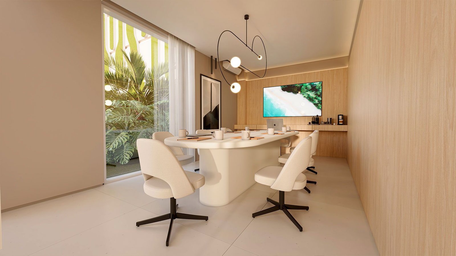Apartamento Garden Park Balneário Camboriú (SC) – FG