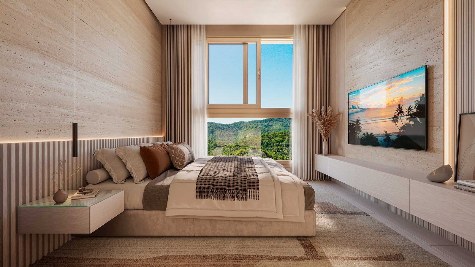 Apartamento Garden Park Balneário Camboriú (SC) – FG