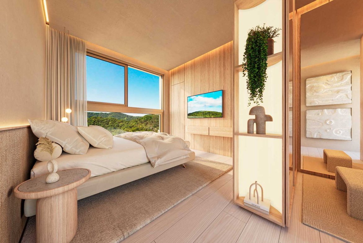 Apartamento Garden Park Balneário Camboriú (SC) – FG