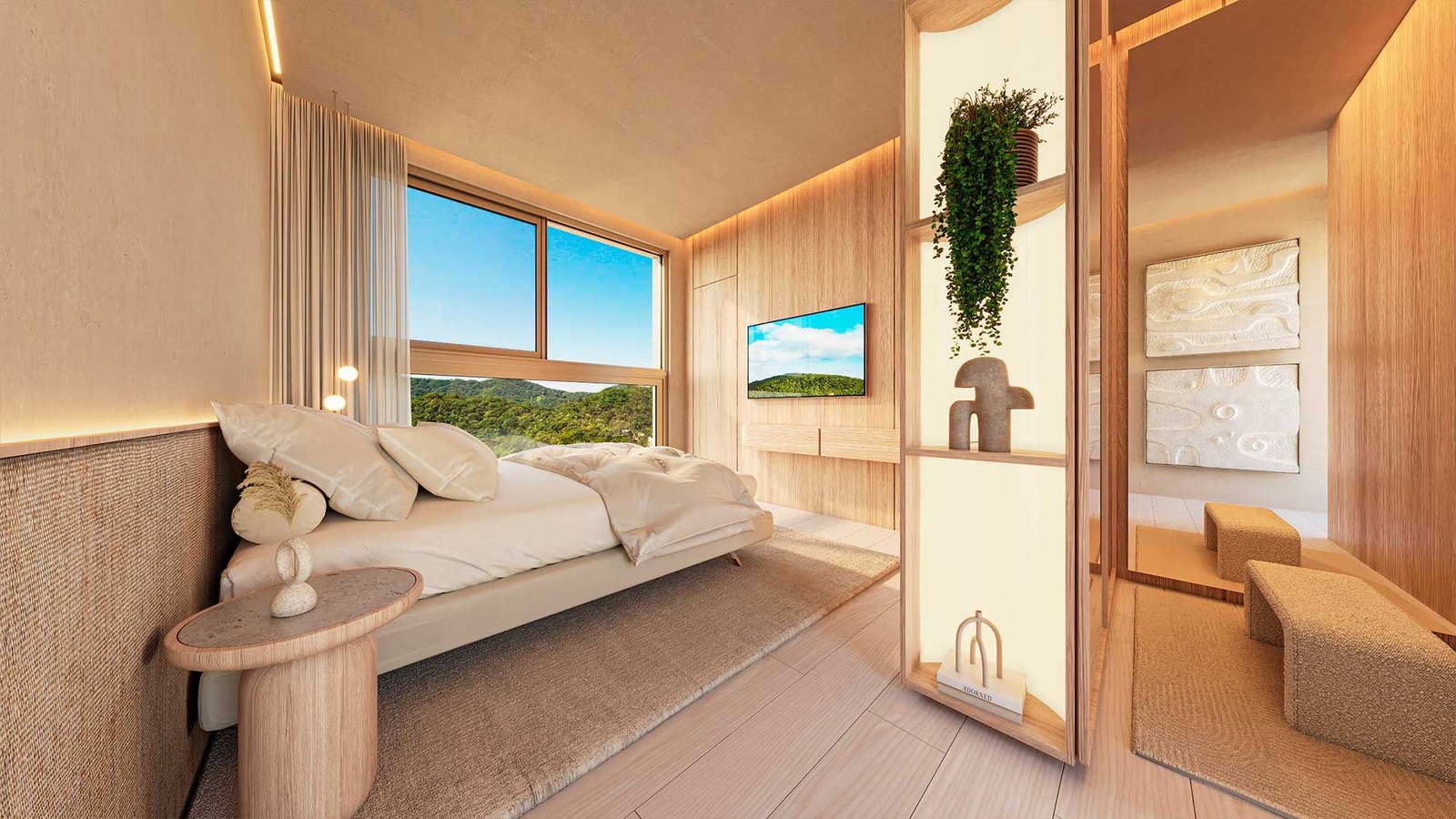 Apartamento Garden Park Balneário Camboriú (SC) – FG