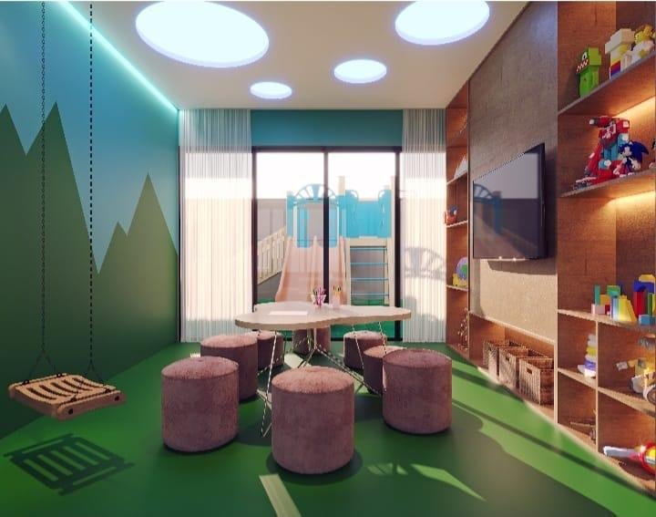Apartamento Azure Residence Balneário Camboriú (SC) – FJC