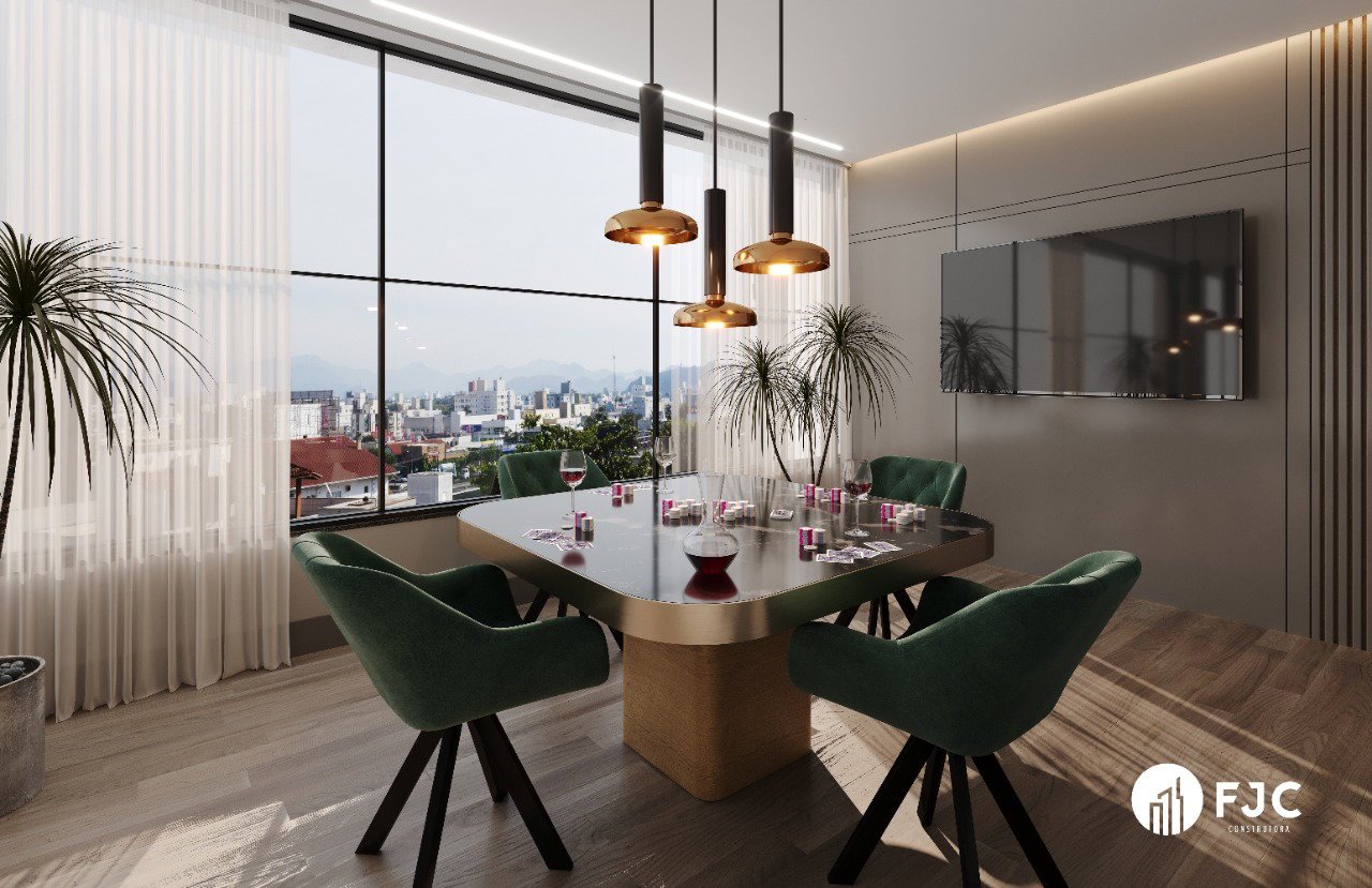 Apartamento Azure Residence Balneário Camboriú (SC) – FJC