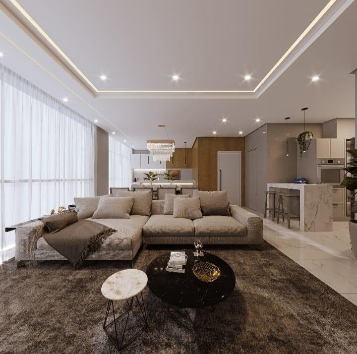 Apartamento Azure Residence Balneário Camboriú (SC) – FJC