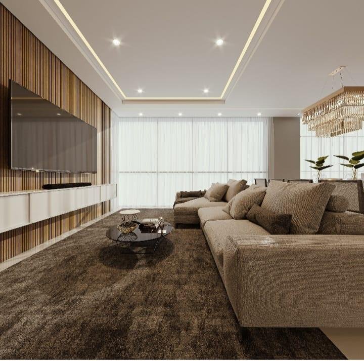 Apartamento Azure Residence Balneário Camboriú (SC) – FJC
