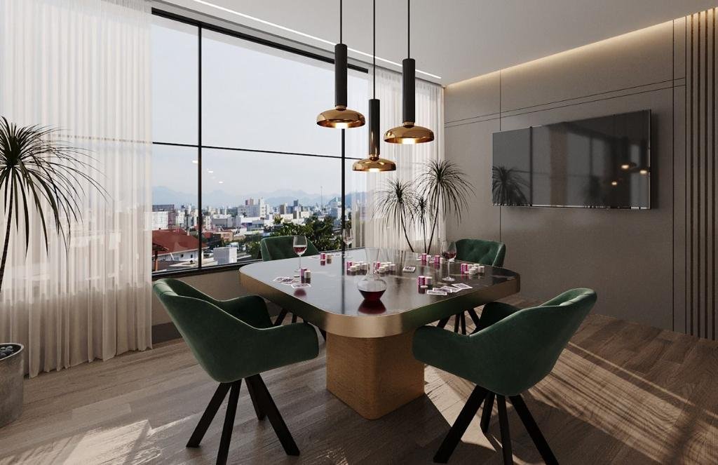 Apartamento Azure Residence Balneário Camboriú (SC) – FJC