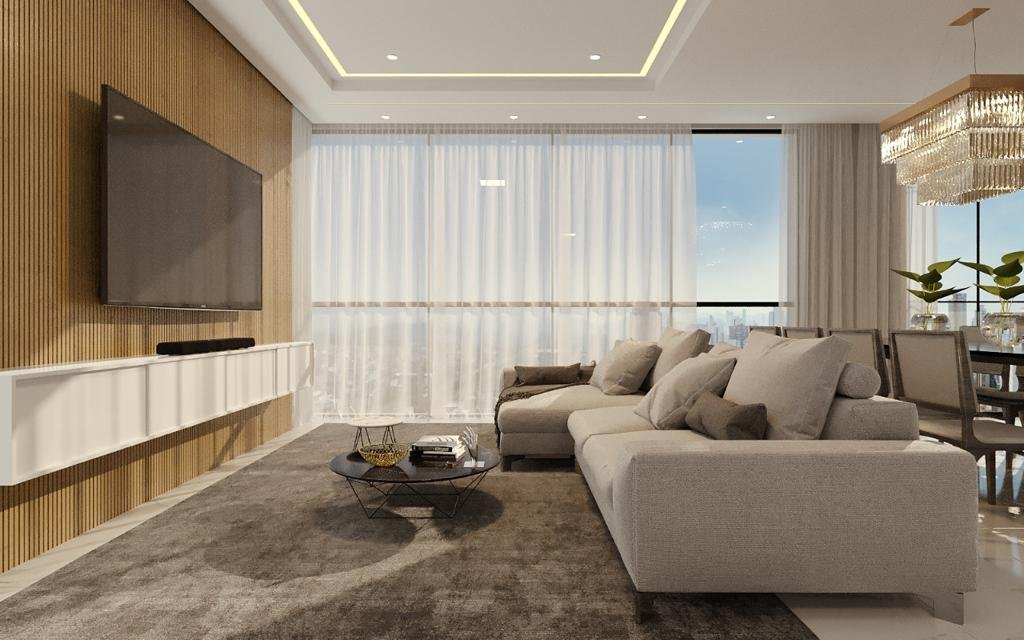 Apartamento Azure Residence Balneário Camboriú (SC) – FJC