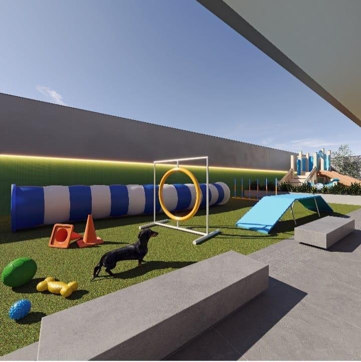 Apartamento Azure Residence Balneário Camboriú (SC) – FJC