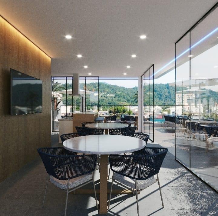 Apartamento Azure Residence Balneário Camboriú (SC) – FJC