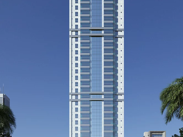 Apartamento Opera Tower Balneário Camboriú (SC) – FJC
