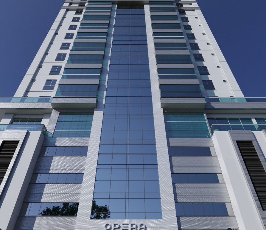 Apartamento Opera Tower Balneário Camboriú (SC) – FJC